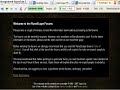 Hunters of Tomorrow Info