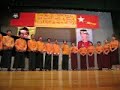 Daw Aung San Suu Kyi 62th Birthday