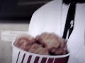 Kentucky Fried Chicken Secret Recipe