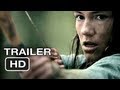 Espace (Flukt) Official Norwegian Trailer #1 (2012) - Roar Uthaug Movie HD