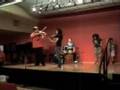 G!String Playaz- Hip-Hop Medley