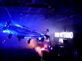 Sven Wittekind @ Winterworld 2008 opening