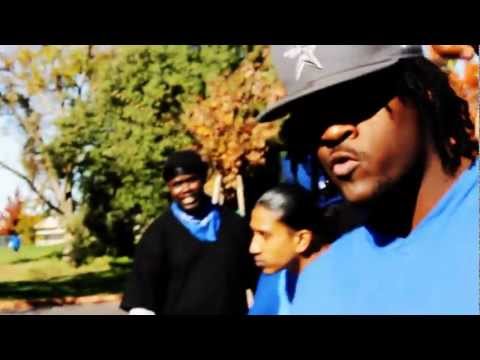 crip - EMOE TVEE & Killah Klan Records presents Ceddy Nash