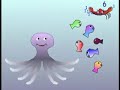 Octopus's Counting