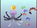Octopus's Counting