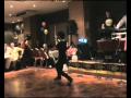 YouTube - George Kennedy performing at The Big Night Oot for ...