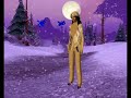donna summer animation no�l