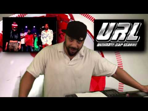 Review- Micky Worthless, Big J, Bowski, Dirty Wallz,QB Black Diamond, Jaz The Rapper