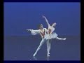 Coppelia Pas de Deux