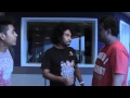 Ray, Haniff & Johan COMPLIMENT