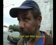 Degradação Urbana - Doni de Guaianazes em: Menina na rua