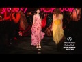 BETSEY JOHNSON SPRING 2011, MERCEDES-BENZ FASHION WEEK NEW YORK