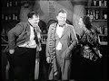 Laurel & Hardy \"Pick A Star\" 1937 short