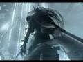 Dirge of Cerberus // Redemption, Vincent Valentine Tribute