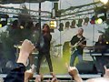 Joe Lynn Turner - \"I Surrender\" (Sauna Open Air 8 June 2008)