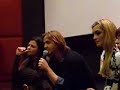 Silvio Muccino & Carolina Crescentini \"Parlami d\