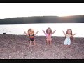 american girls \"Beach Dance\"