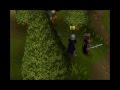 Mod Mmg Tries Vampire Slayer (old version)