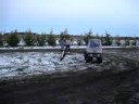 Snow-Surfing Snow-Surfing