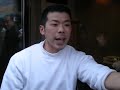 Dough Pounding Japanese Style