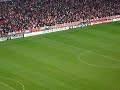 bayern de munich - real madrid allianz arena