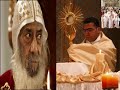 حوار مع الشماس القبطى المهتدى للإسلام 14