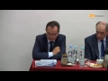 Sesja Rady Gminy Garbów – 23 czerwca 2015 [wideo całość]