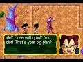 V�deo Dragon Ball Z : Buu's Fury - Gogeta vs Janemba