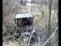 niedzielny wypadzik