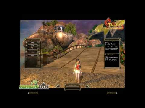 Tales of Fantasy Screenshot 0