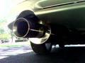 MAGNAFLOW Galant GTZ 3.0 V6