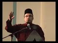 AAKADS15 : Islam Tolak Amalan Yg Memandulkan Otak