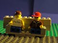 \"Weird Al\" Yankovic - White and Nerdy (lego style) \"Weird Al\" Yankovic - White and Nerdy (lego style)