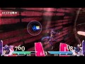 Dissidia Duodecim Prologue - Kain Highwind Gameplay