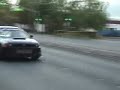 GST Motorsports taking the L on the street v1