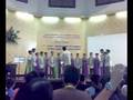 Tula-Tula by Tarlac State University Chorale