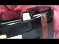 BMW e36 cluster