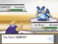 Pokemon HG/SS Fail Battle #9 vs [DA]Nick