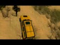 GTASA - Hummer H3