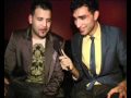 Dark Mc &amp; Rana sahota funny interview &amp; Performance Mangoes London video