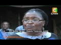 KANU NEC In Naivasha