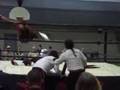 Wyld Fyre vs Kurrupt vs Phil The Drill