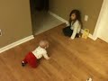 Morrigan Crawls