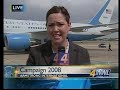 WWL-TV New Look 10/6/08