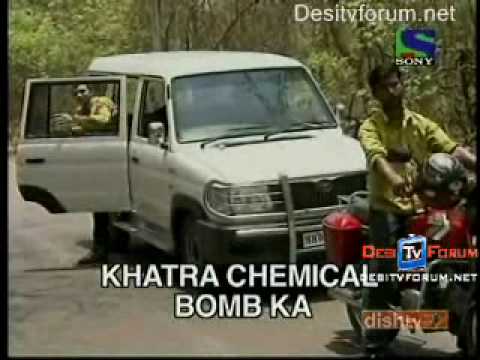 CID 28th May 2010 Part 1