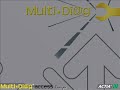 Multi-Di@g Access/Pratique - Multi Brand diagnostic tool