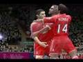 FIFA08 Champions League Sim - Liverpool v Inter - First Leg