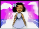 Princess Zisha Fairy Tale Dreams New  Video cartoon by toonanation