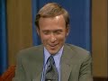 Orson & Dick shmooze about tv interviewers
