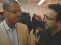 Producer Oscar Joyner on American Buffalo on Broadway 2008